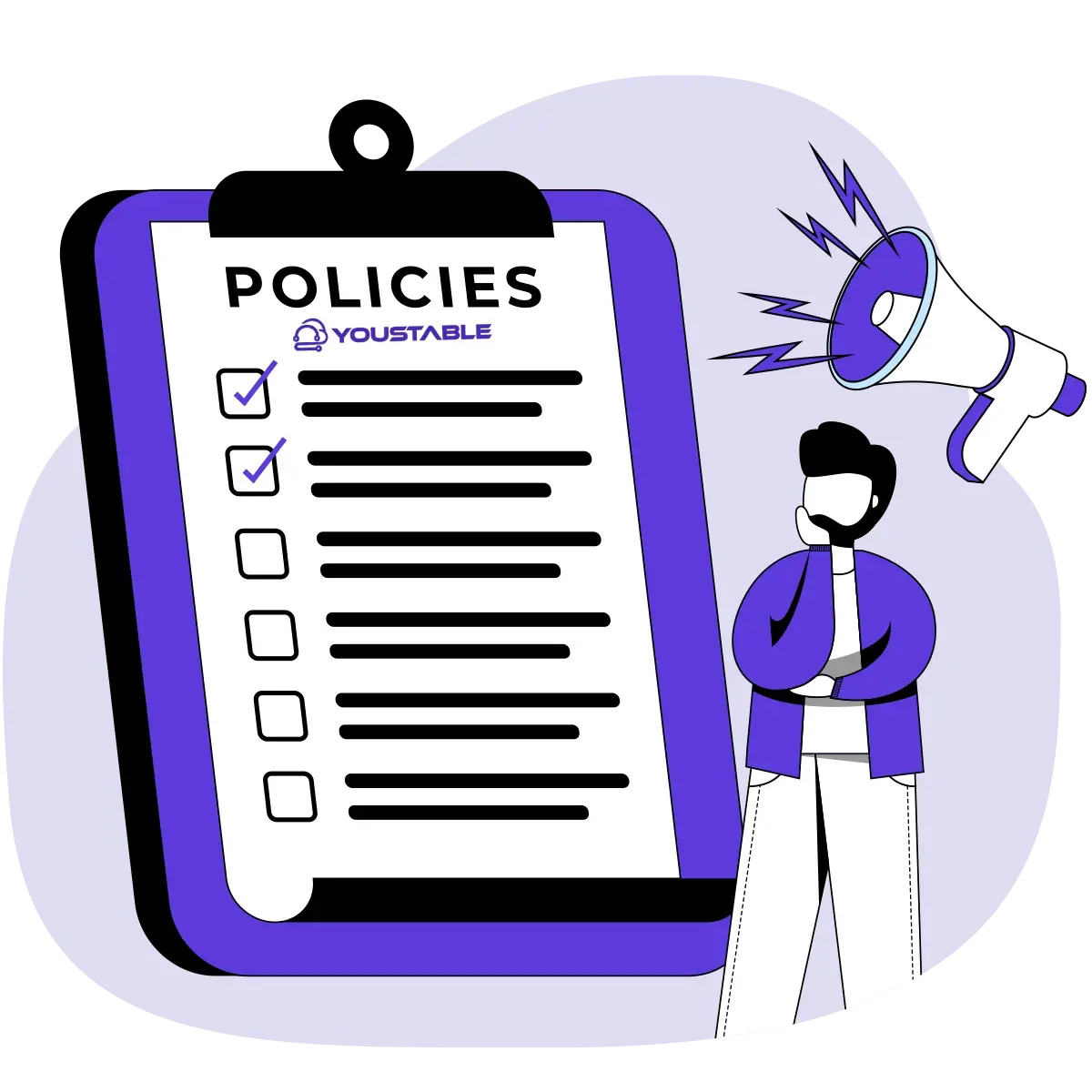 Affiliate policy